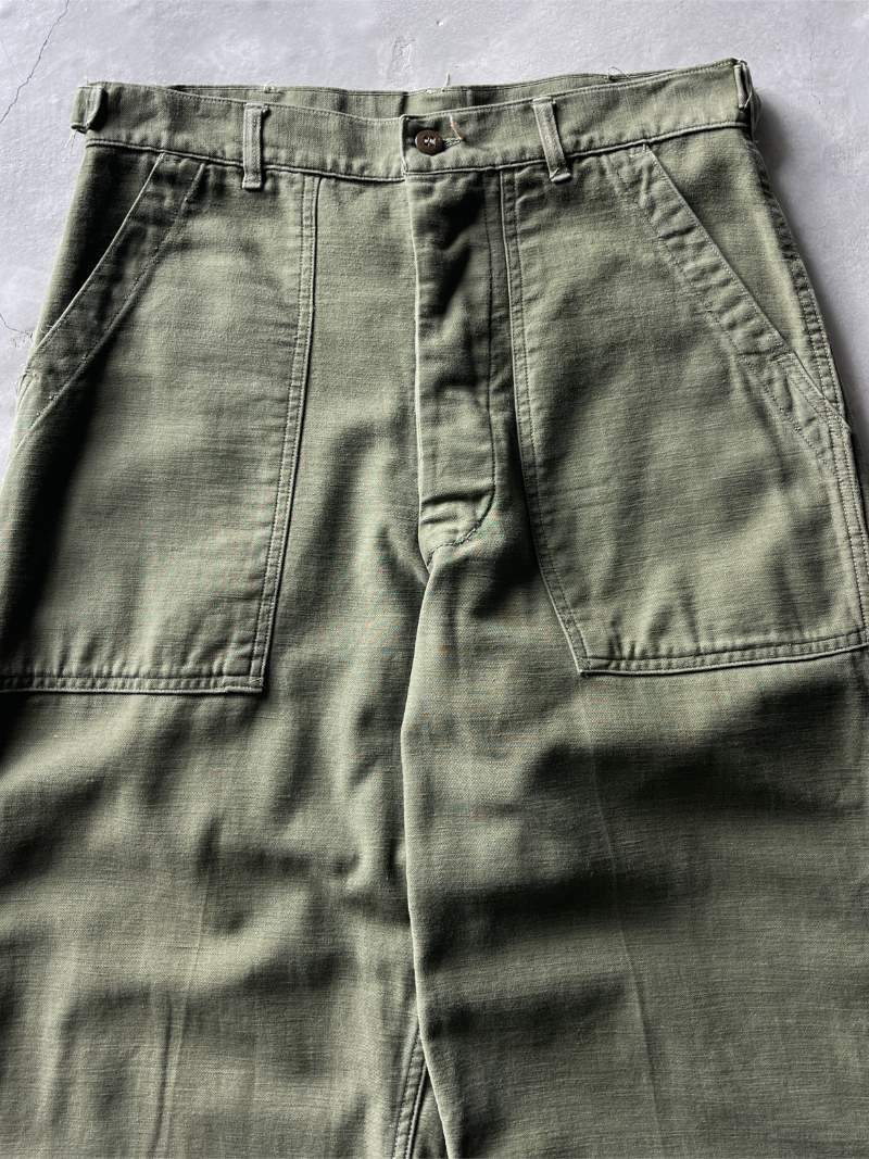 OG 107 Pants - 32"