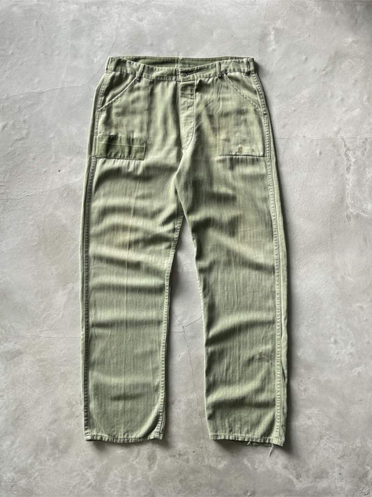 HBT 13 Star Pants - 36"