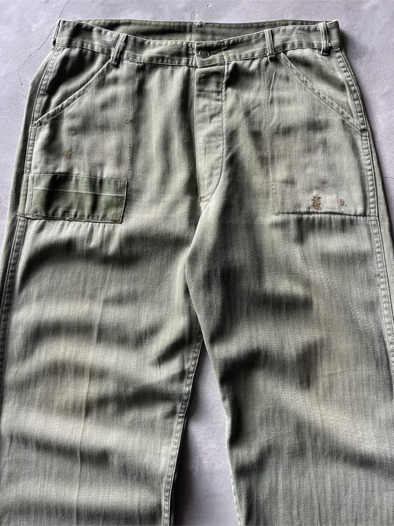 HBT 13 Star Pants - 36"