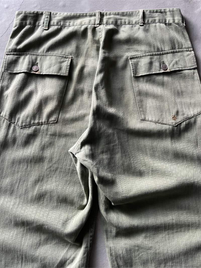 HBT 13 Star Pants - 36"