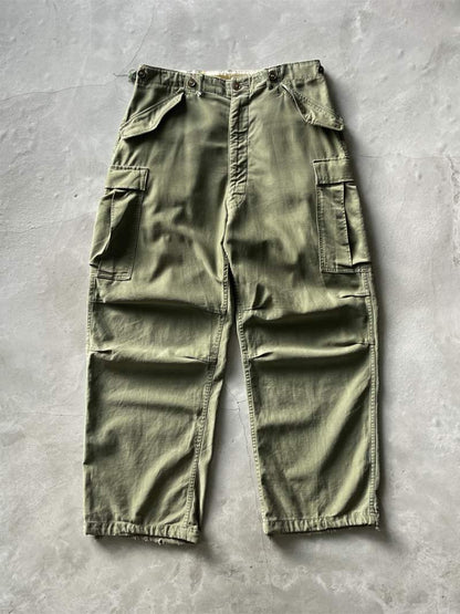 M-65 Military Pants - 36"