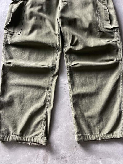 M-65 Military Pants - 36"