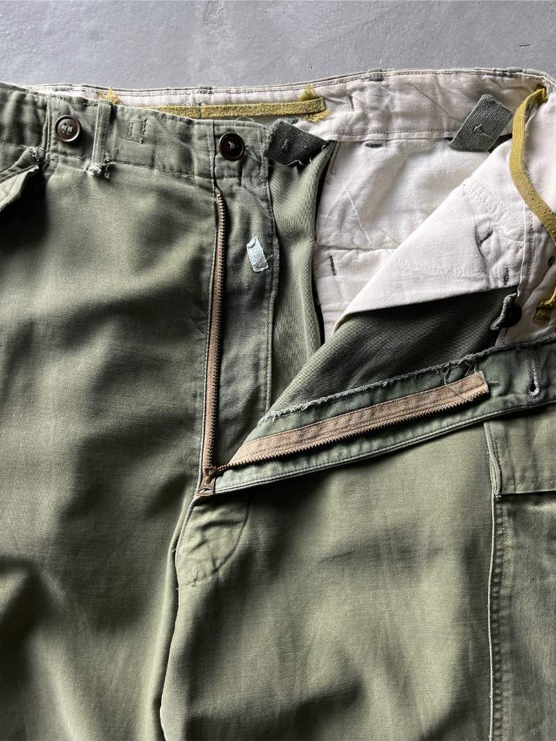 M-65 Military Pants - 36"