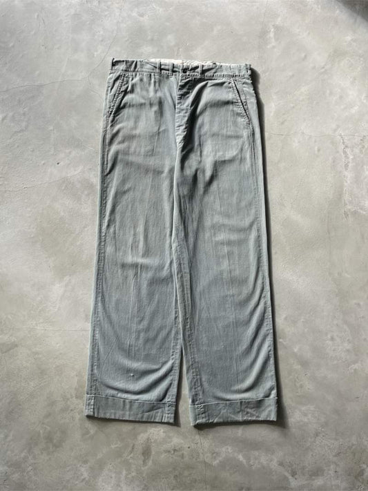 HBT Military Chinos - 35"