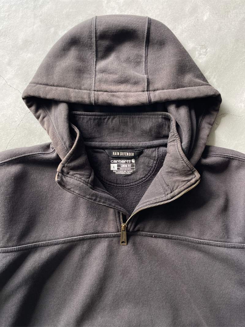 Carhartt Rain Defender Hoodie - L