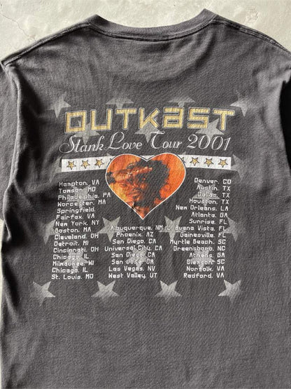 Outkast Rap T-Shirt - L