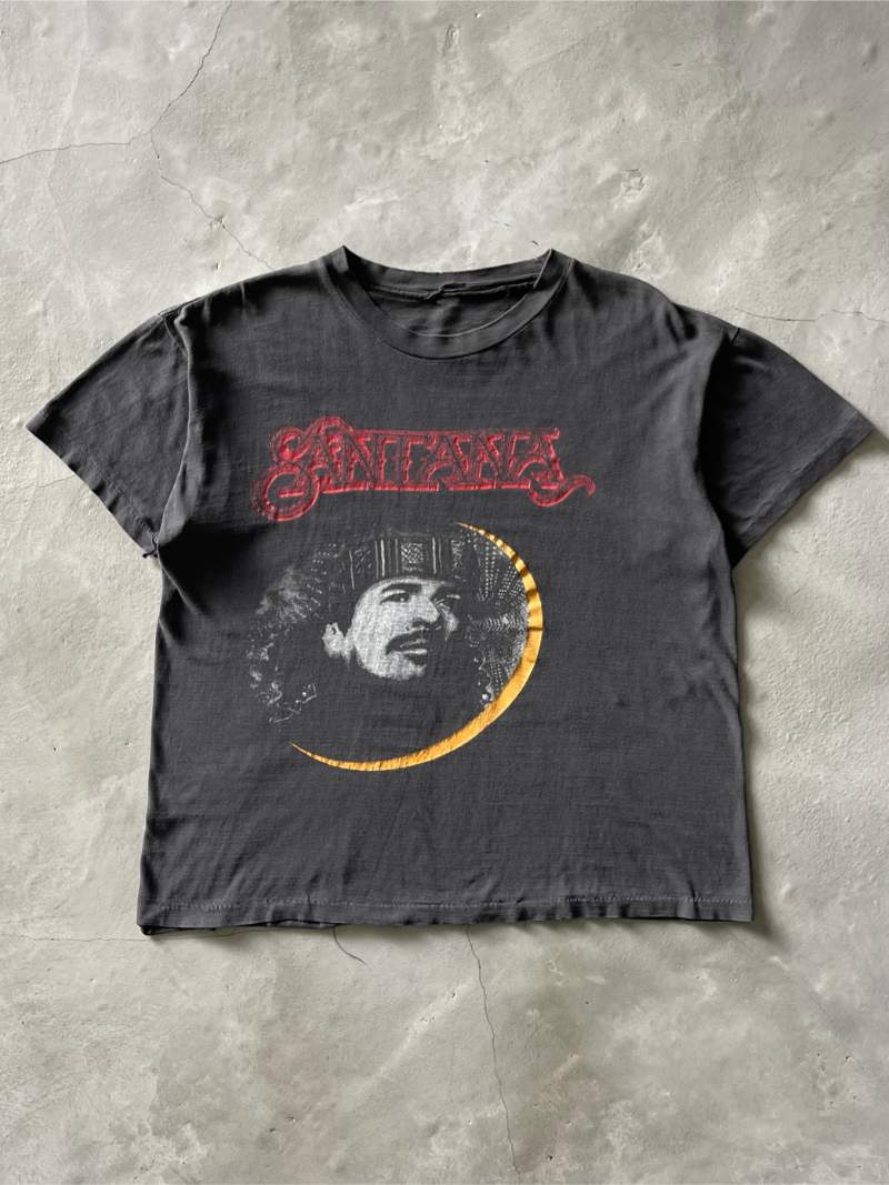 Santana 1996 Tour T-Shirt - M