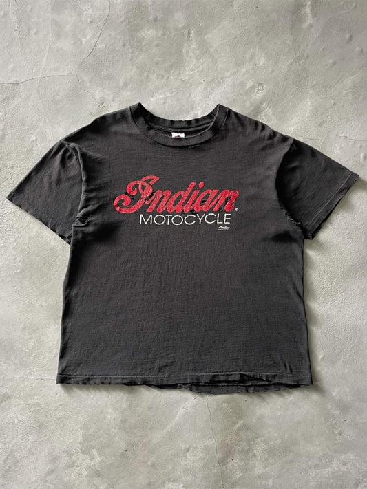 Indian Motorcycle T-Shirt - XL