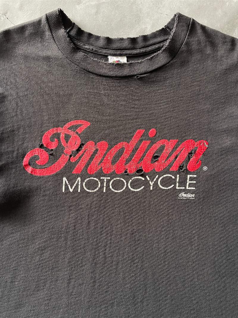 Indian Motorcycle T-Shirt - XL