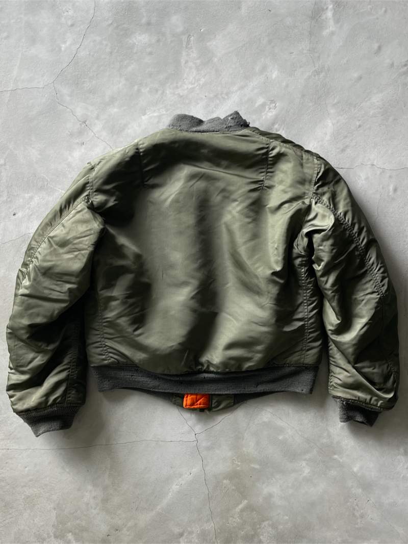 MA-1 Flight Jacket - S