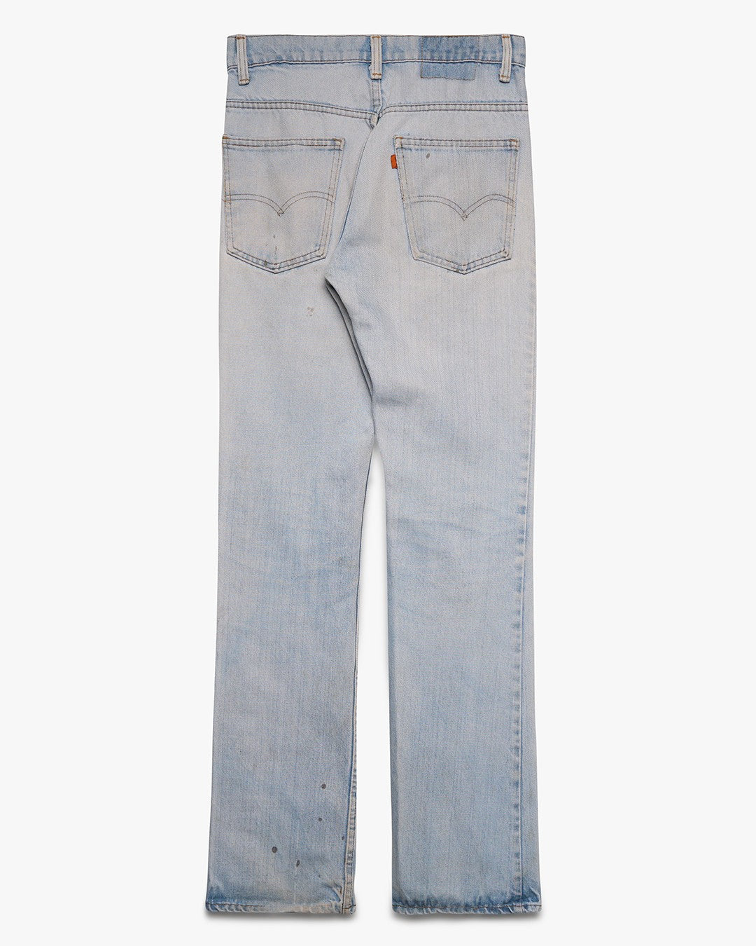 Faded &amp; Levi's Bootcut Jeans