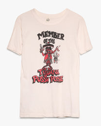 Member Of The Tijuana Pussy Posse Tee