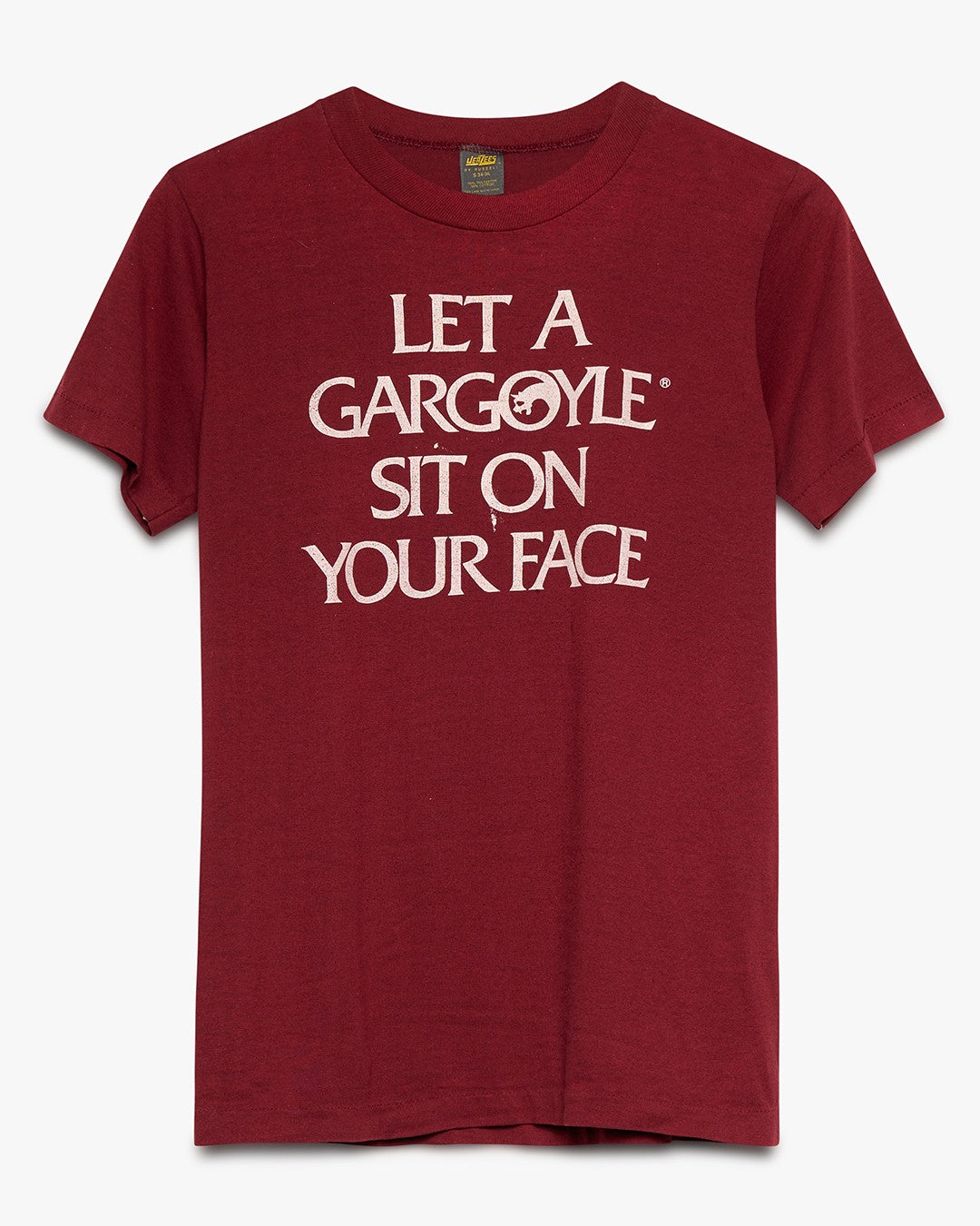 Sit On Your Face Tee