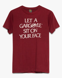 Sit On Your Face Tee