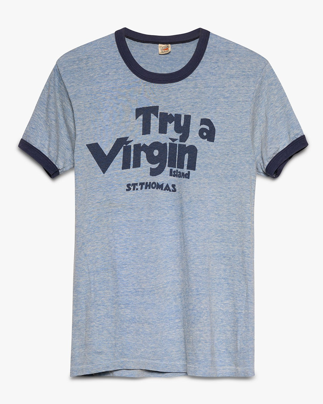 Try A Virgin Tee