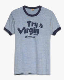 Try A Virgin Tee