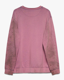 Faded &amp; Stained Nike Sweatshirt