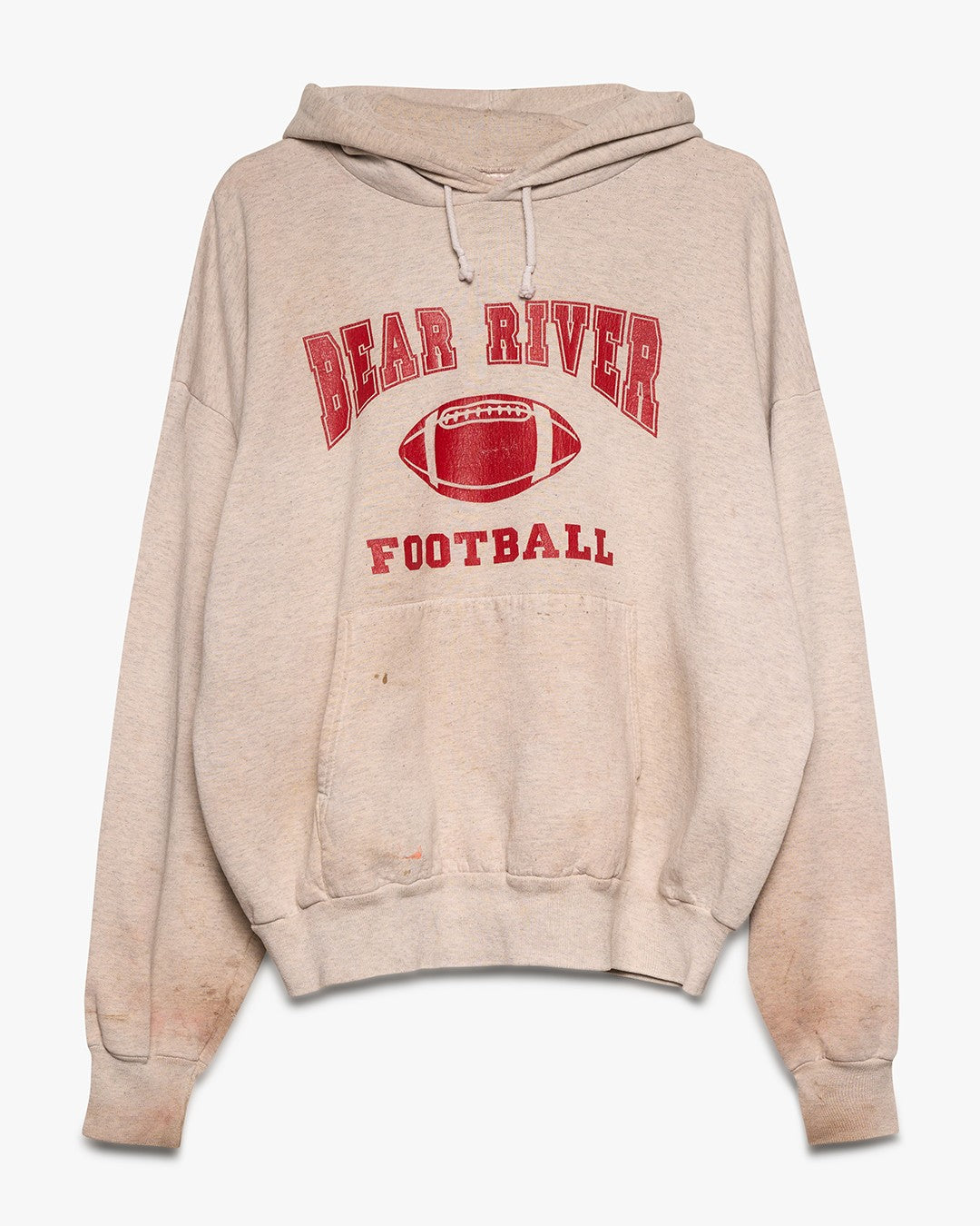 Bear River Hooded Sweatshirt