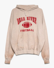 Bear River Hooded Sweatshirt
