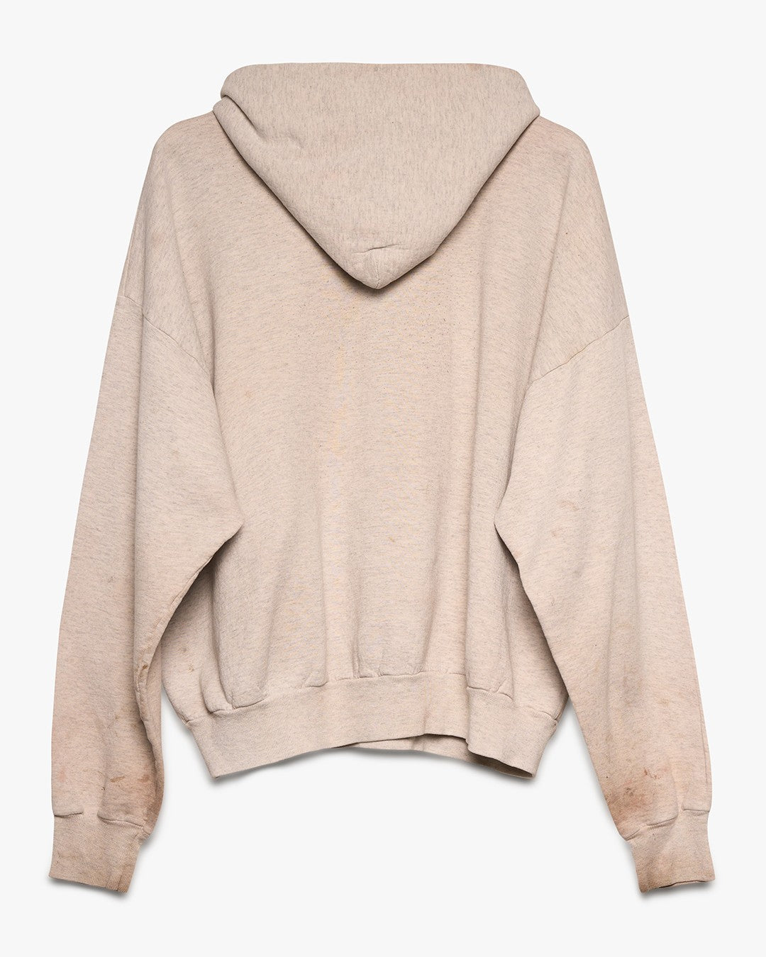 Bear River Hooded Sweatshirt