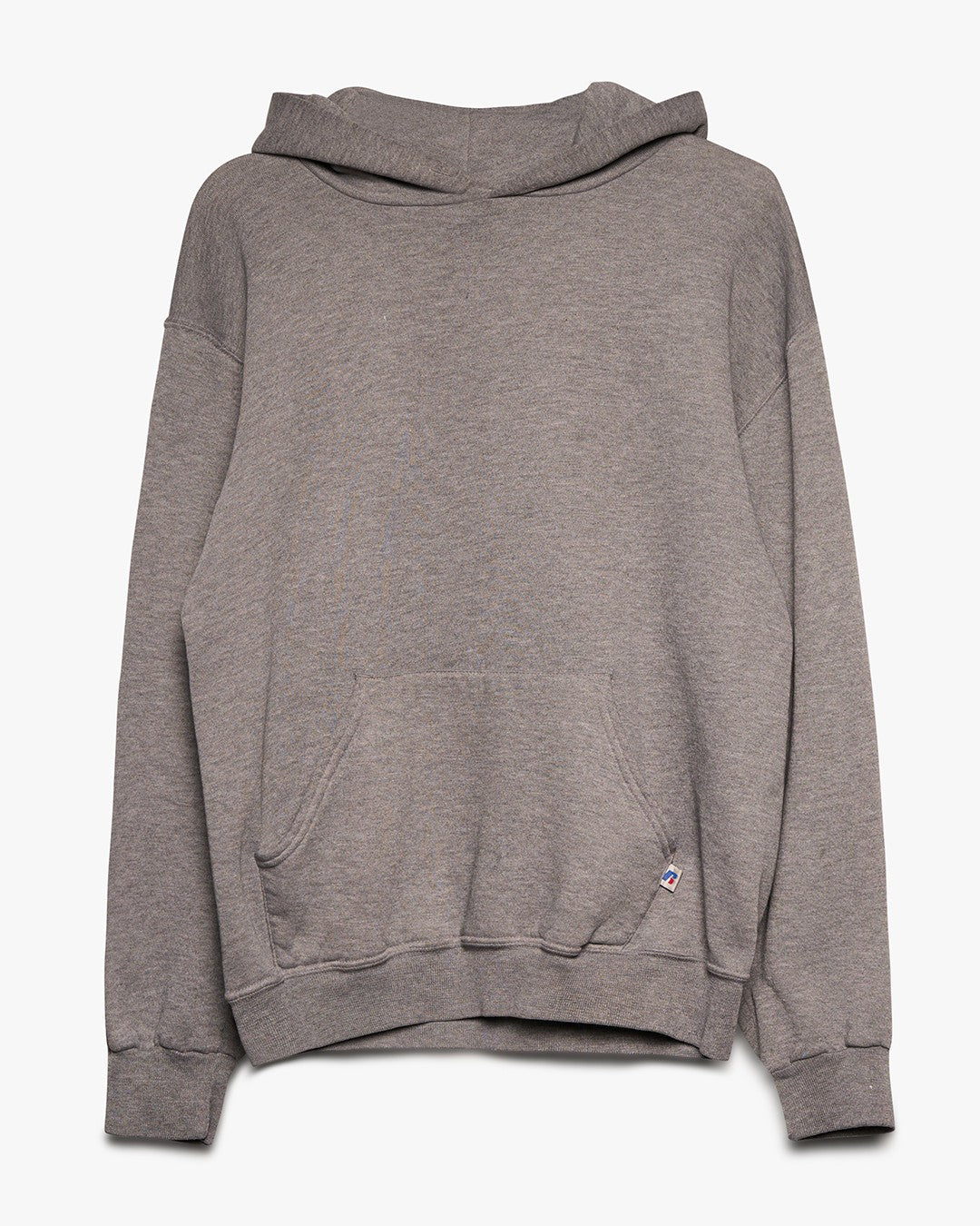 Russell Hooded Sweatshirt
