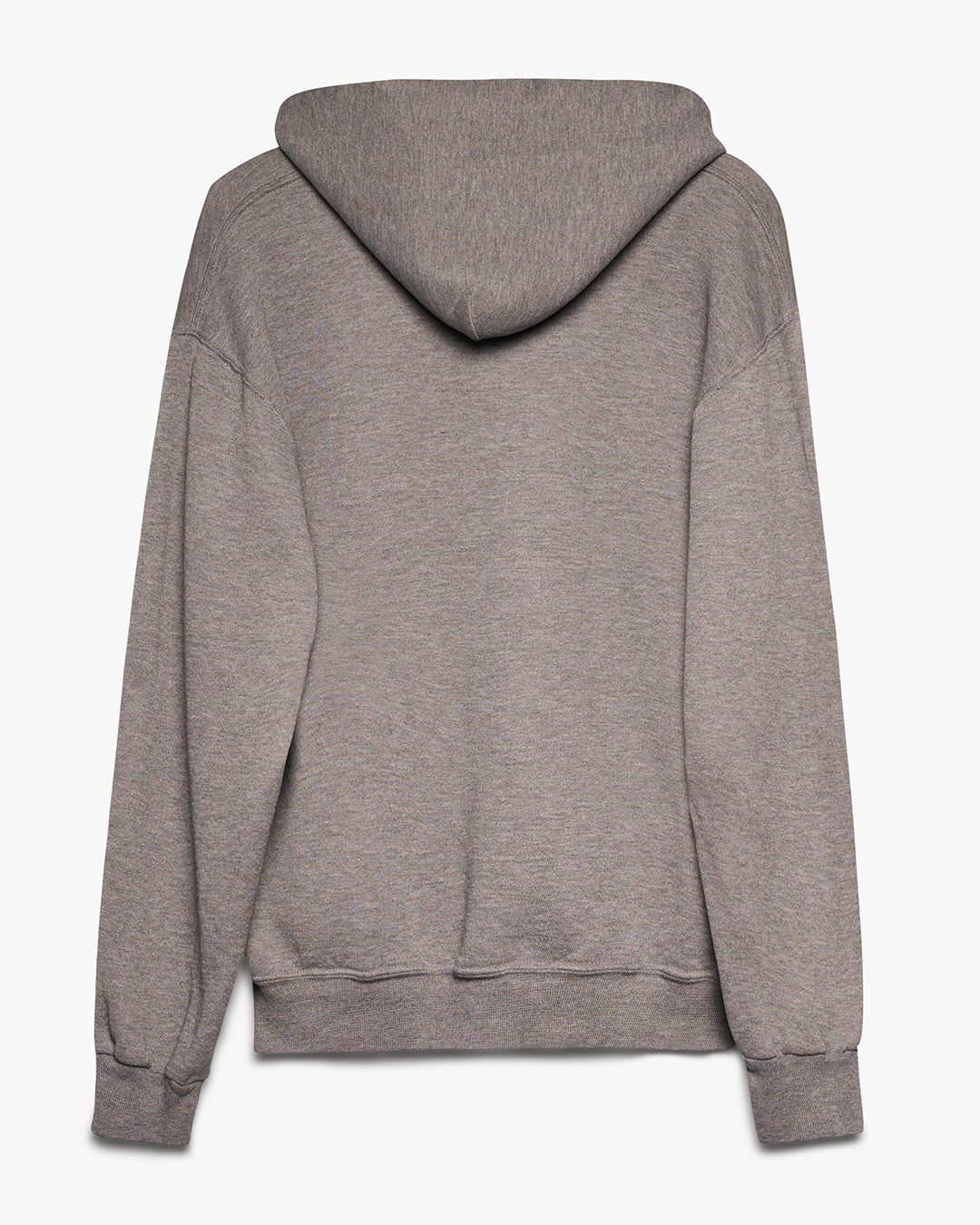 Russell Hooded Sweatshirt