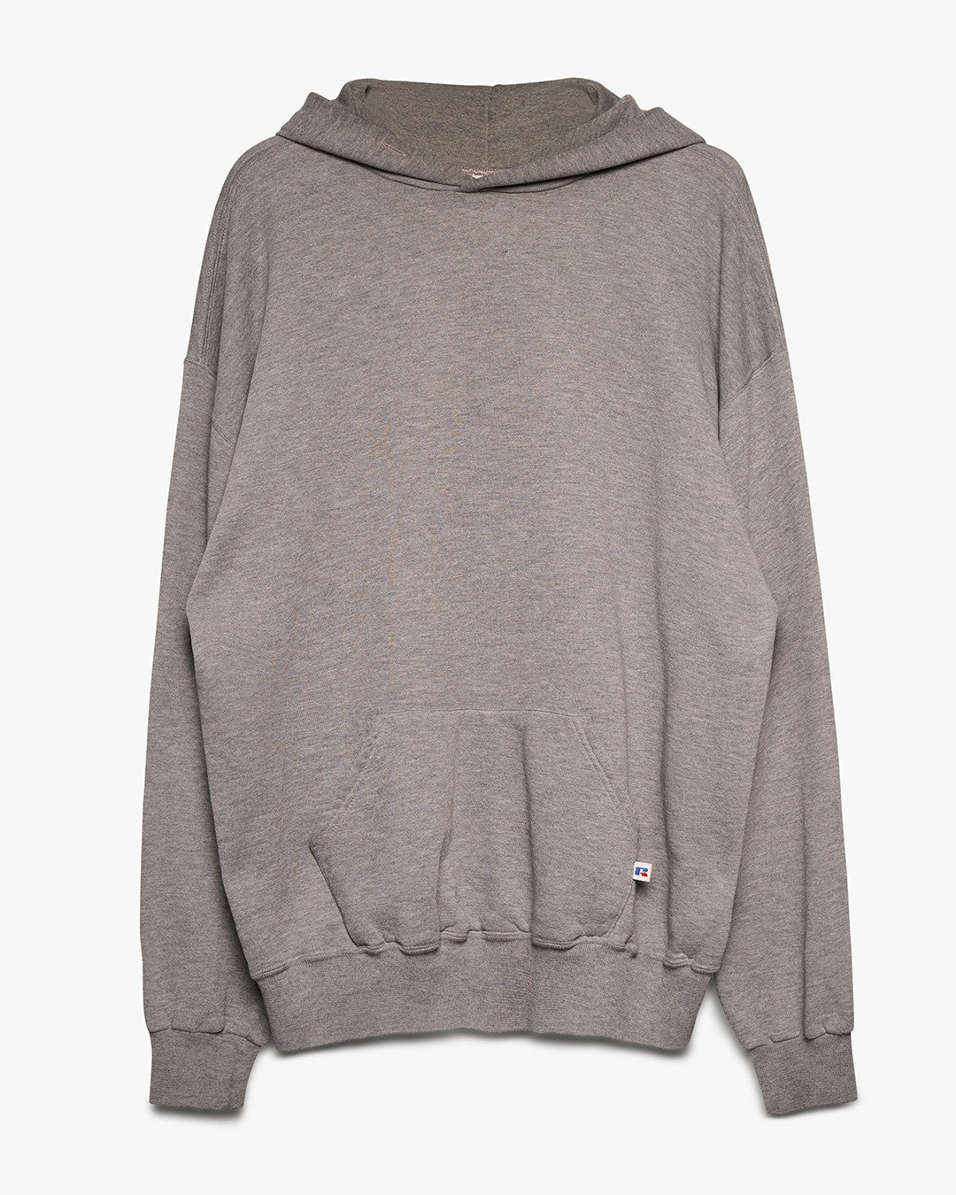 Russell Hooded Sweatshirt