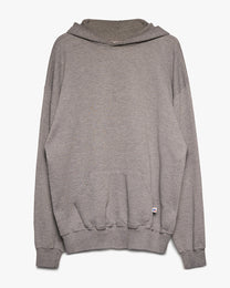Russell Hooded Sweatshirt