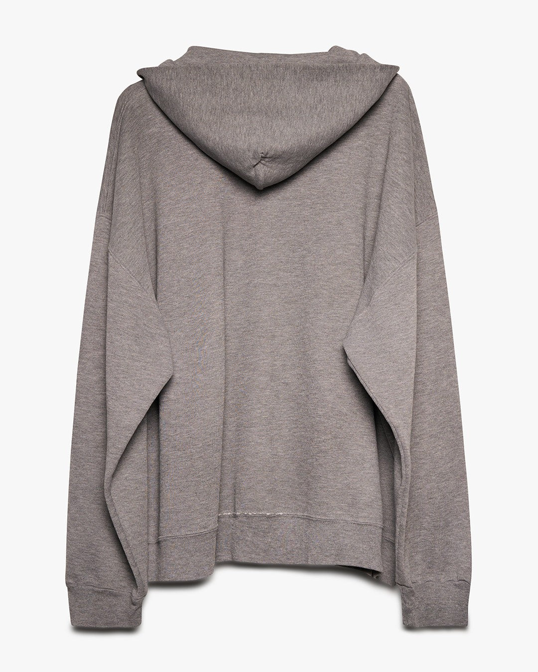 Russell Zip Up Sweatshirt
