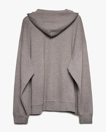 Russell Zip Up Sweatshirt