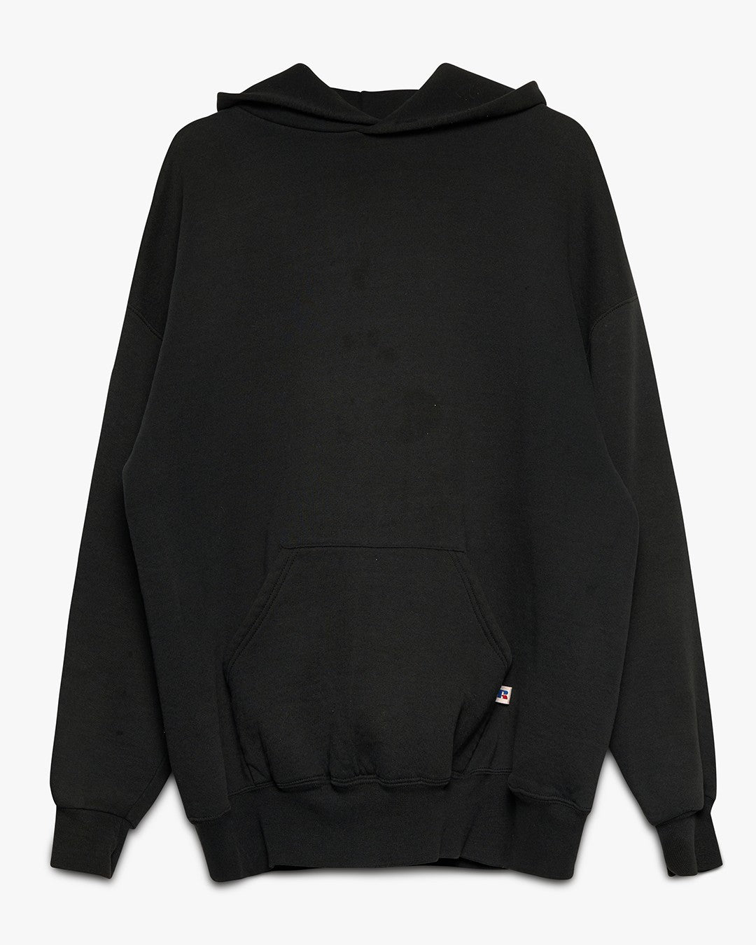 Russell Hooded Sweatshirt