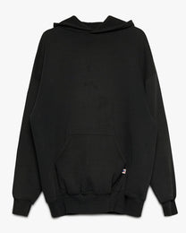 Russell Hooded Sweatshirt