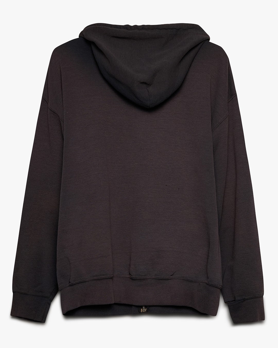 Blank Zip Up Sweatshirt