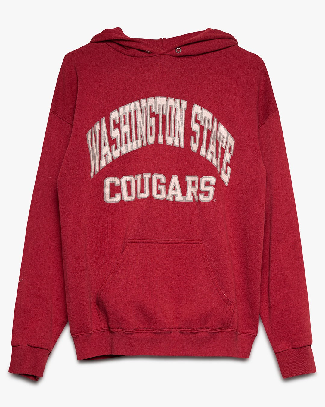Washington State Cougars Sweatshirt