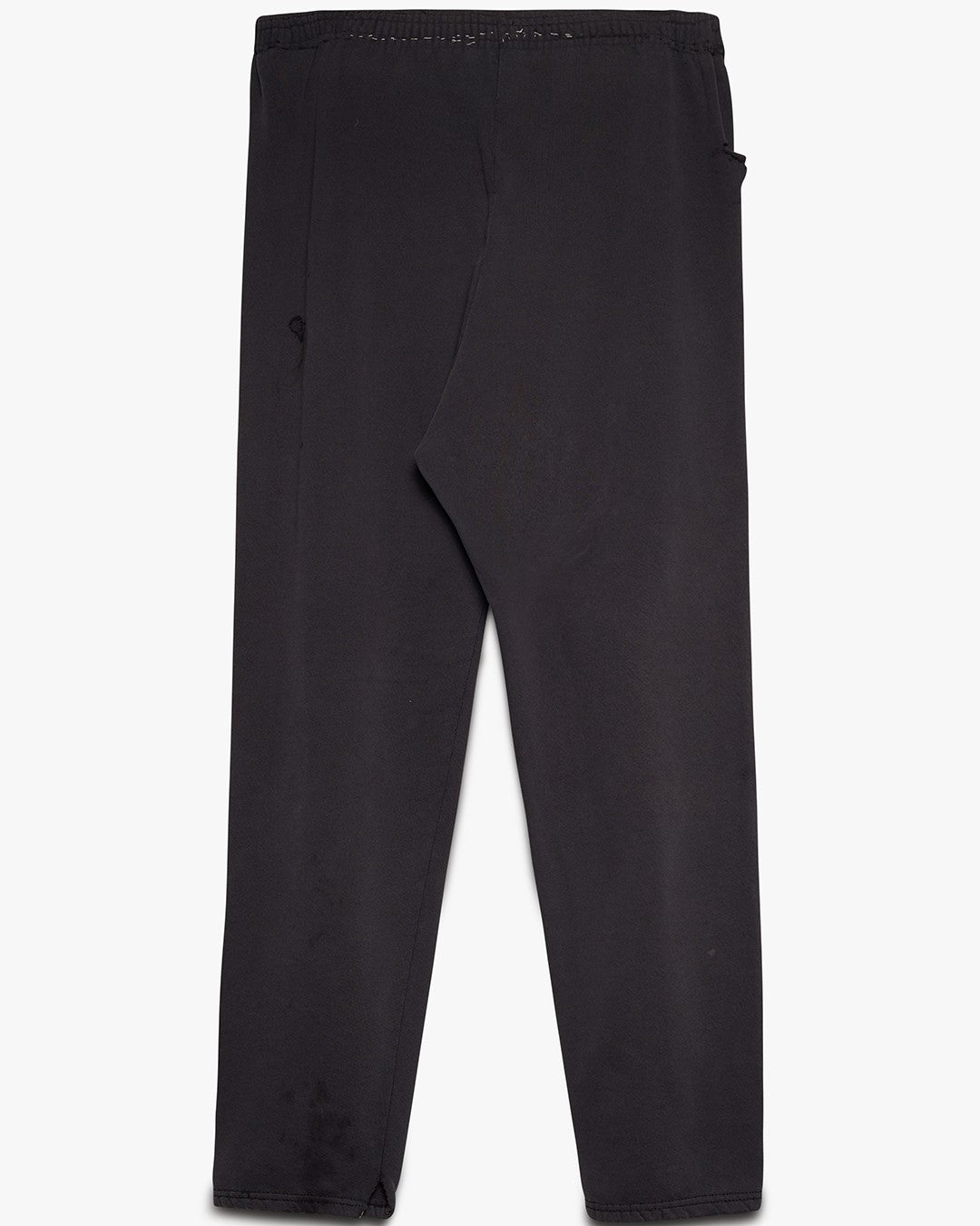 Single Button Sweatpants