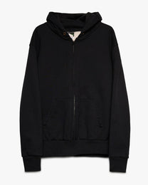 Thermal Lined Hooded Sweathshirt