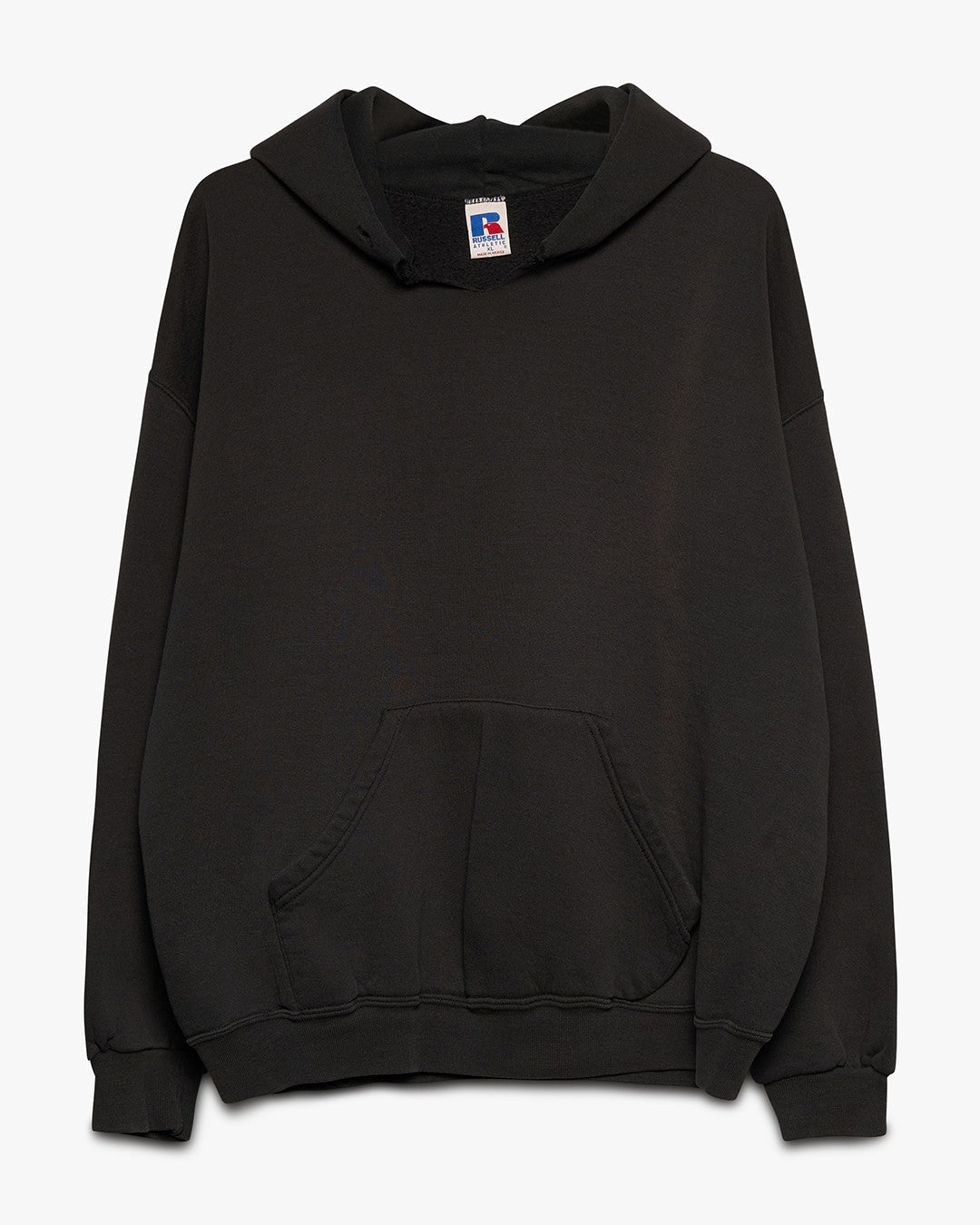Russell Hooded Sweatshirt