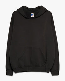 Russell Hooded Sweatshirt