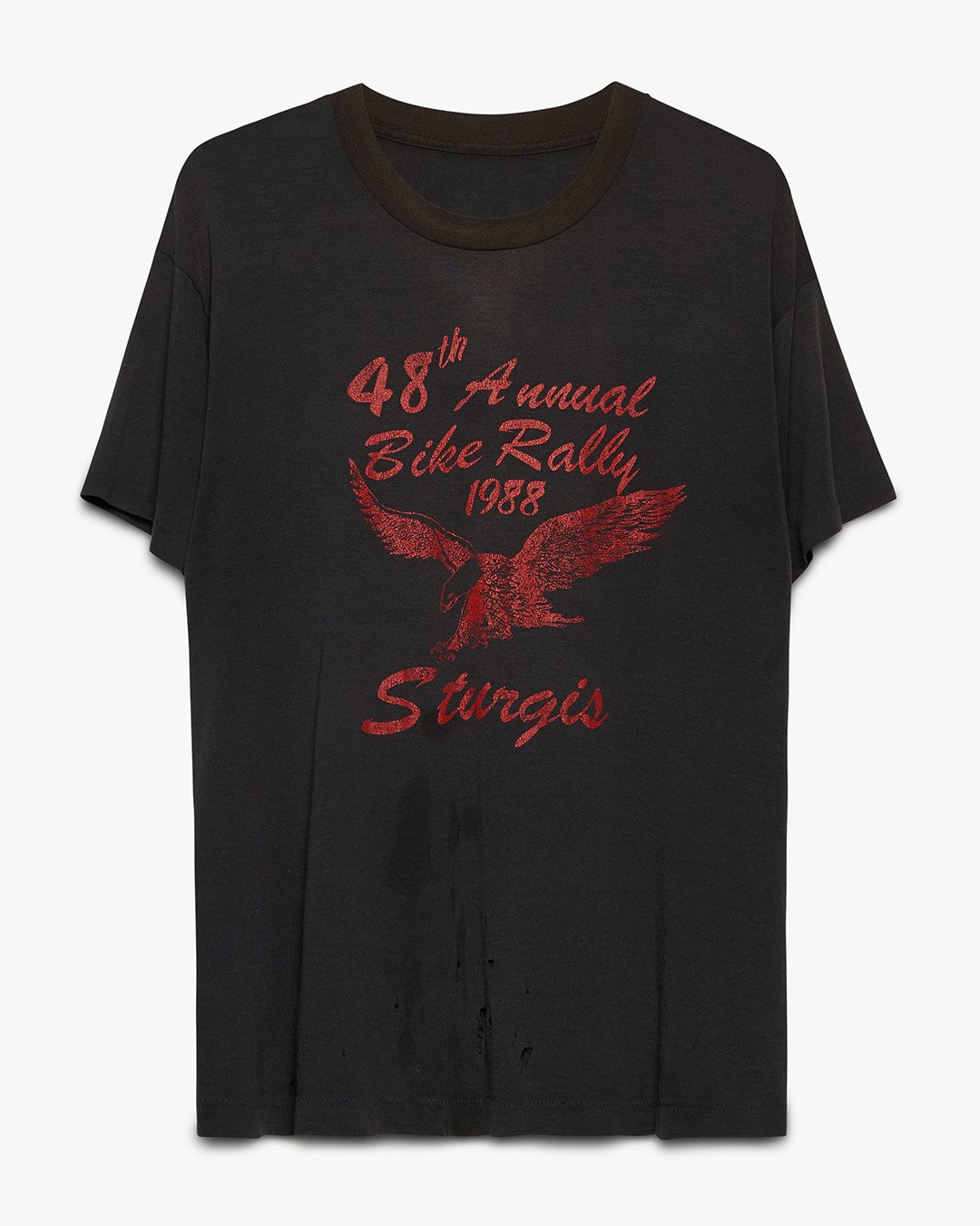 Sturgis Bike Rally Tee