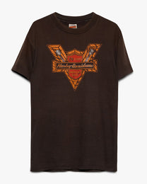 Harley Davidson American Made Tee