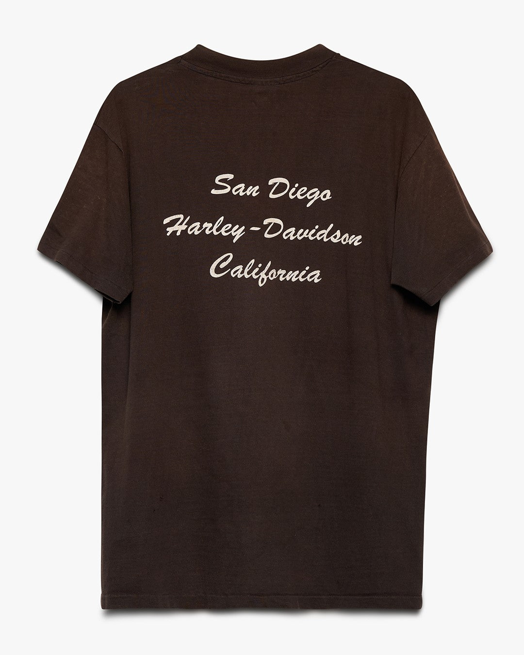 Harley Davidson American Made Tee