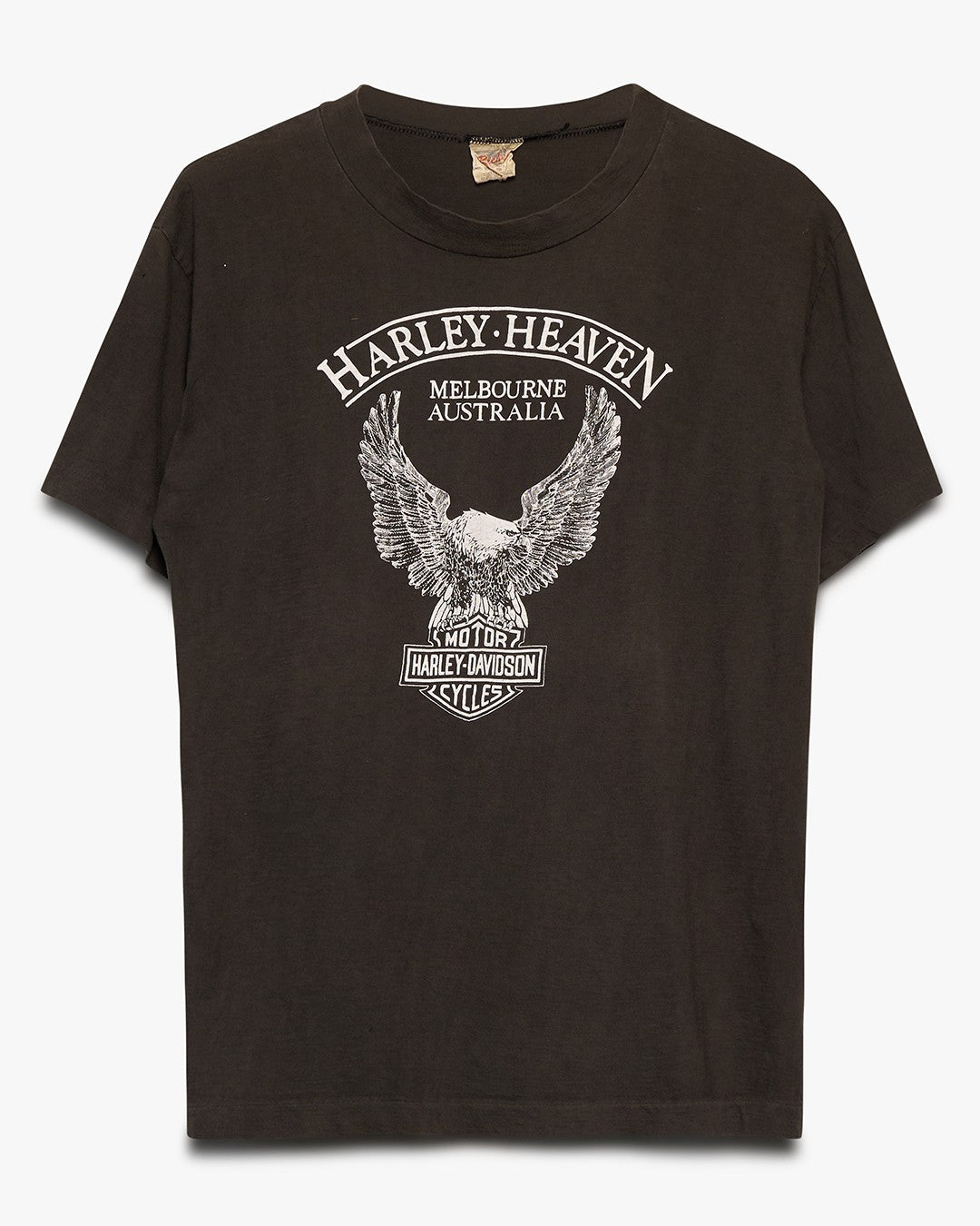 Harley Heaven Tee
