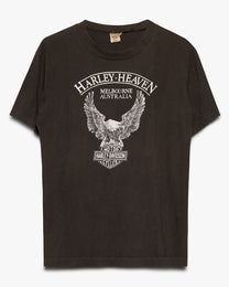 Harley Heaven Tee