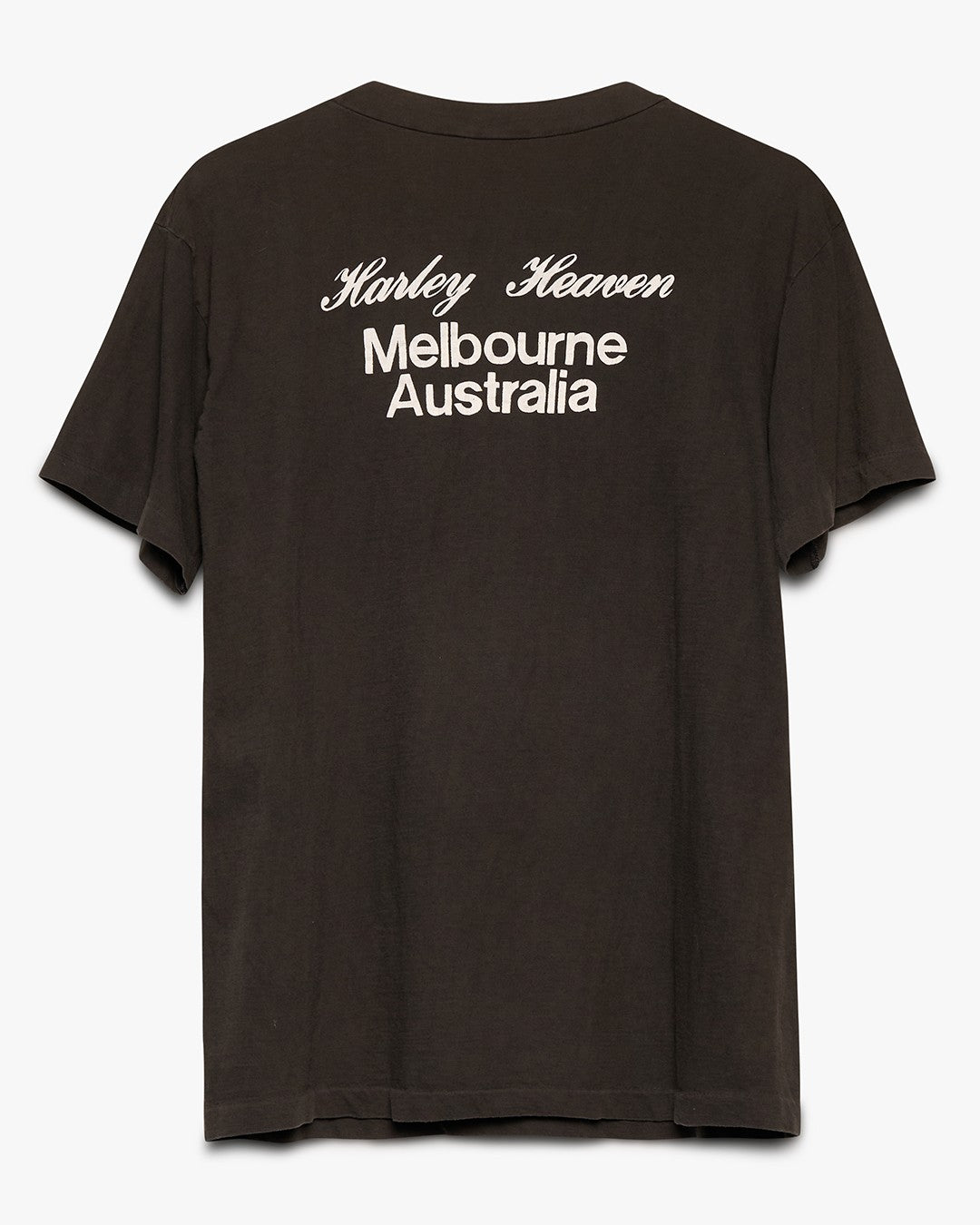 Harley Heaven Tee