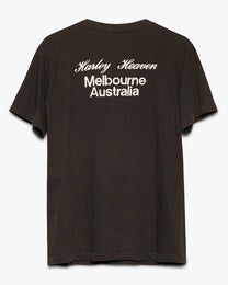 Harley Heaven Tee