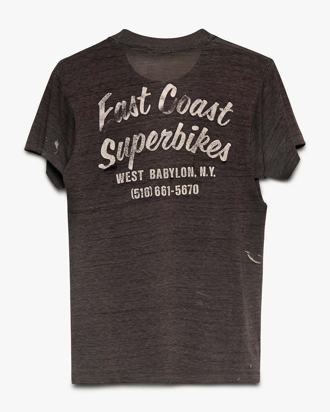 Harley Davidson American Biker Tee