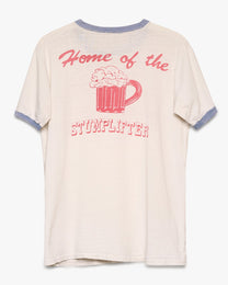 The Granite House Ringer Tee