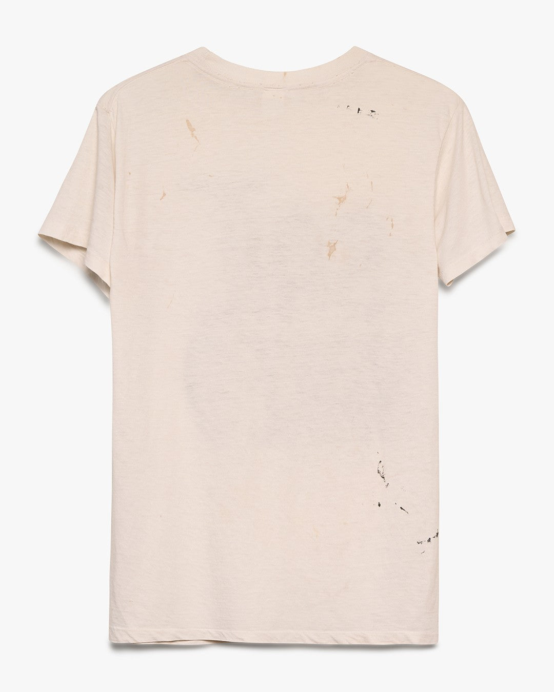 Sail Naked Tee