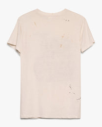Sail Naked Tee