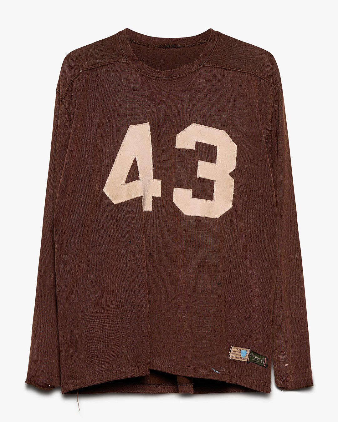 Sports Jersey 43